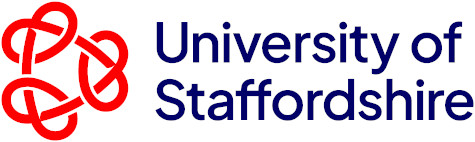 University of Staffordshire new logo

