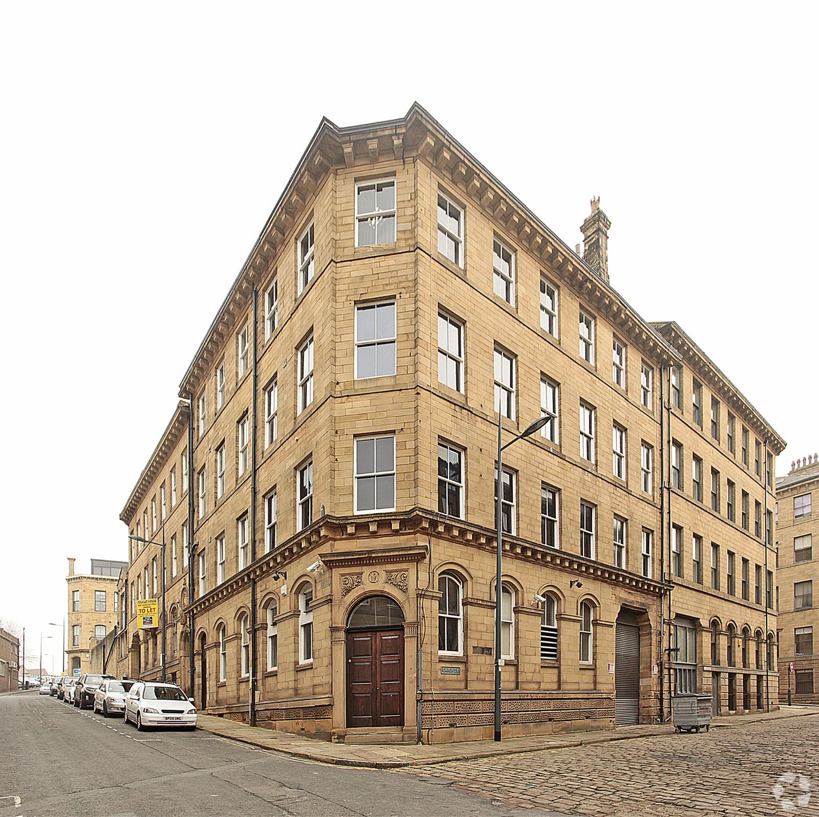 Cecos-Bradford