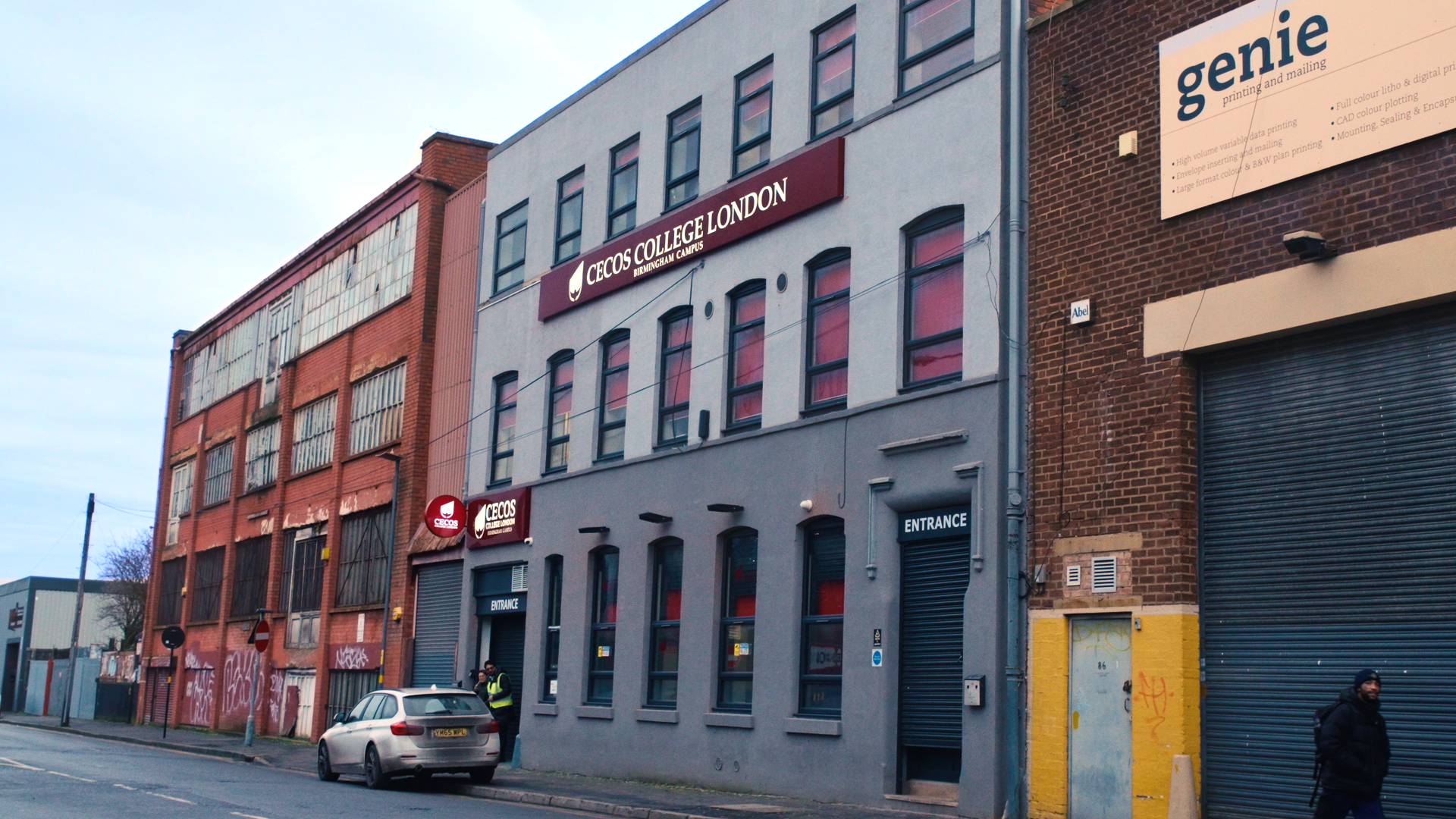 Digbeth