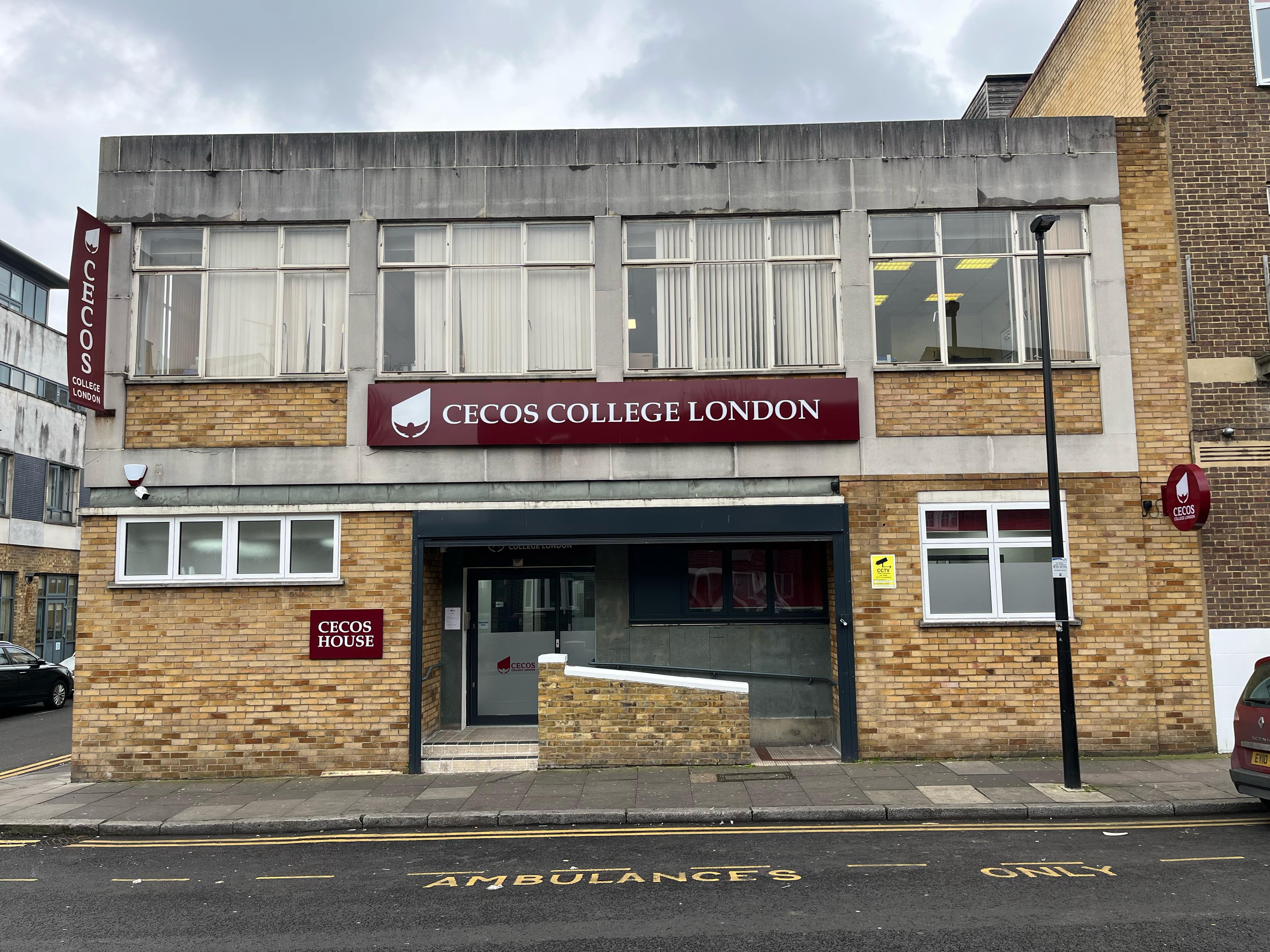 london-campus