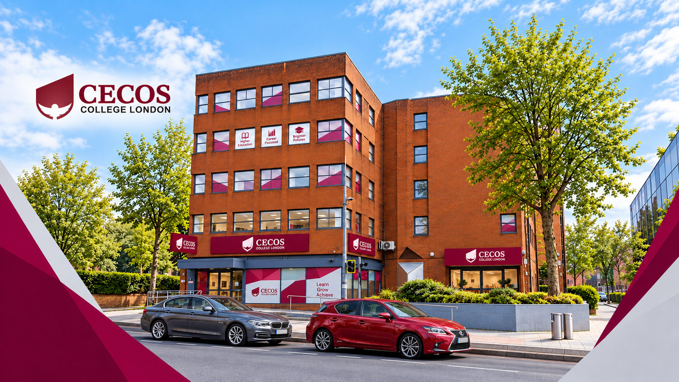 CECOS Birmingham Campus, Edgbaston